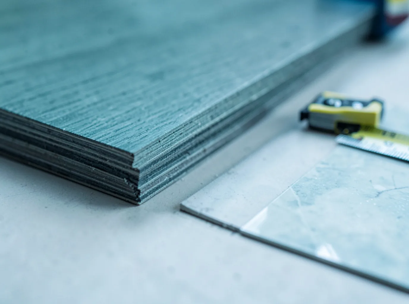 Luxury Vinyl Plank Installation Bainbridge, OH FAQs